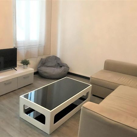 Grand Appartement 4 Couchages La Ciotat Pres De Tout Exterior photo