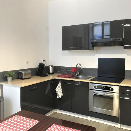 Grand Appartement 4 Couchages La Ciotat Pres De Tout Exterior photo