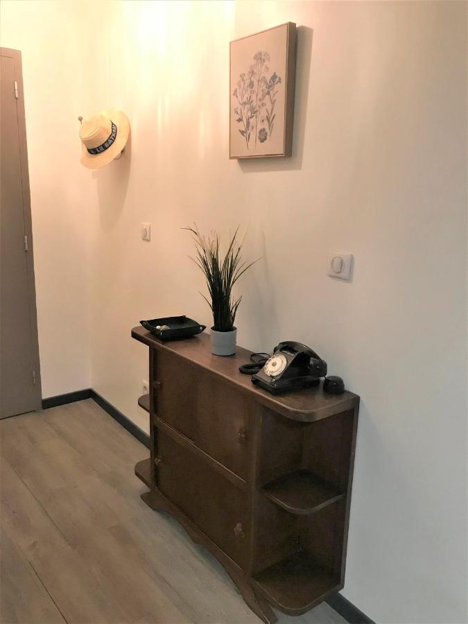 Grand Appartement 4 Couchages La Ciotat Pres De Tout Exterior photo