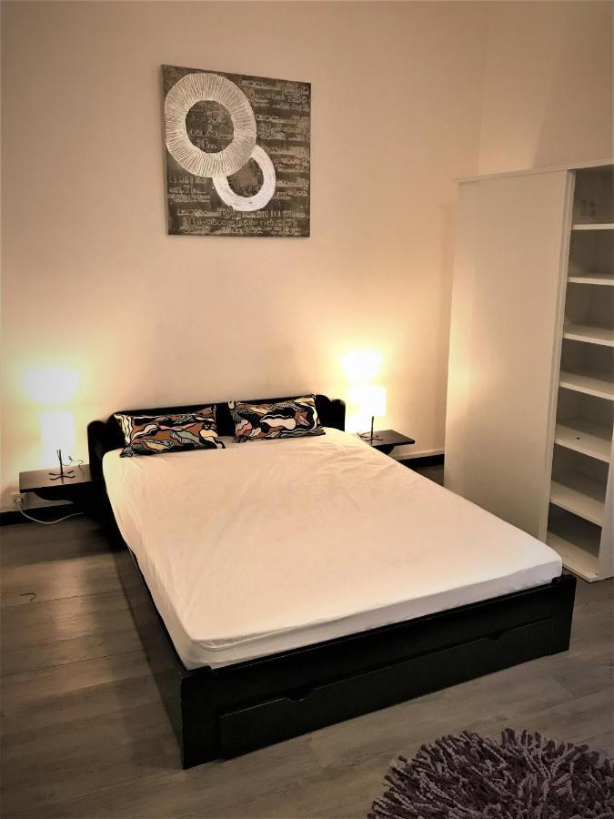 Grand Appartement 4 Couchages La Ciotat Pres De Tout Exterior photo