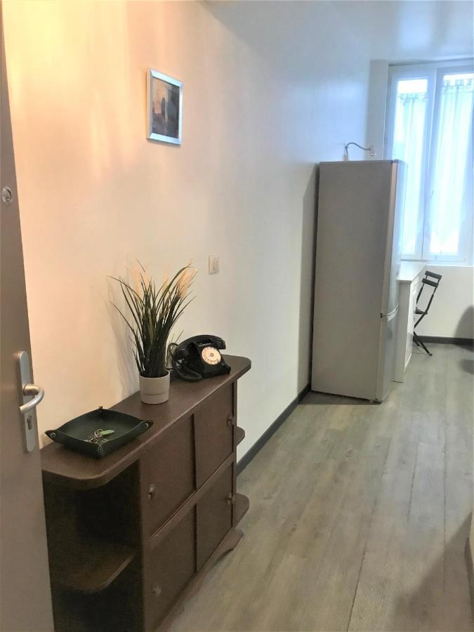 Grand Appartement 4 Couchages La Ciotat Pres De Tout Exterior photo