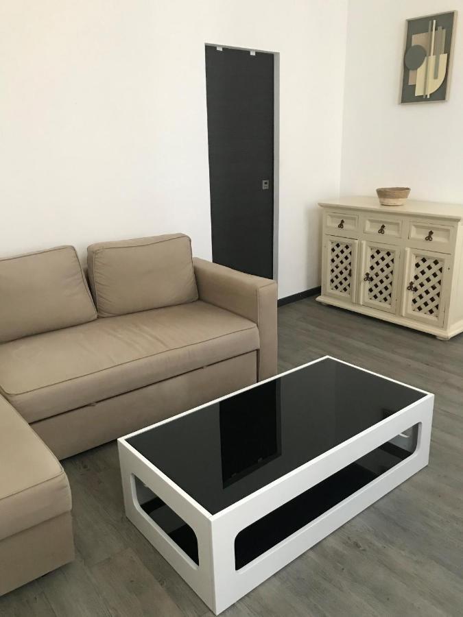 Grand Appartement 4 Couchages La Ciotat Pres De Tout Exterior photo